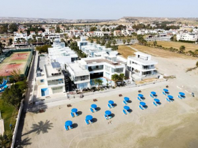 Touch Blue Residences, Larnaca